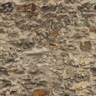 photo texture of wall stones seamless 0003